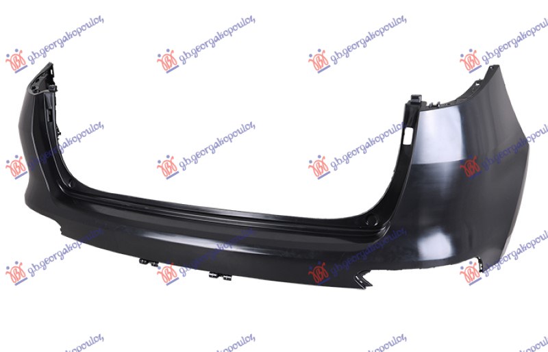 REAR BUMPER (A QUALITY)