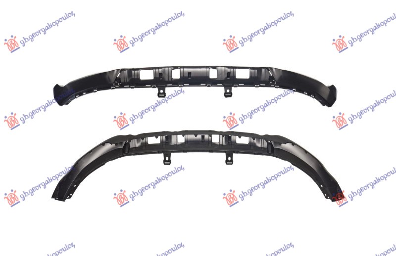 FRONT BUMPER LOWER (GT LINE)