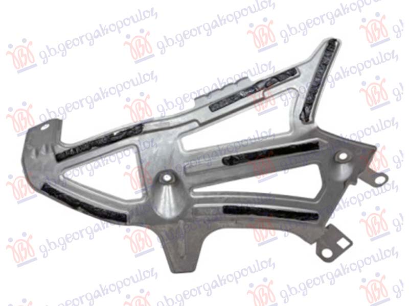 FRONT FENDER BRACKET