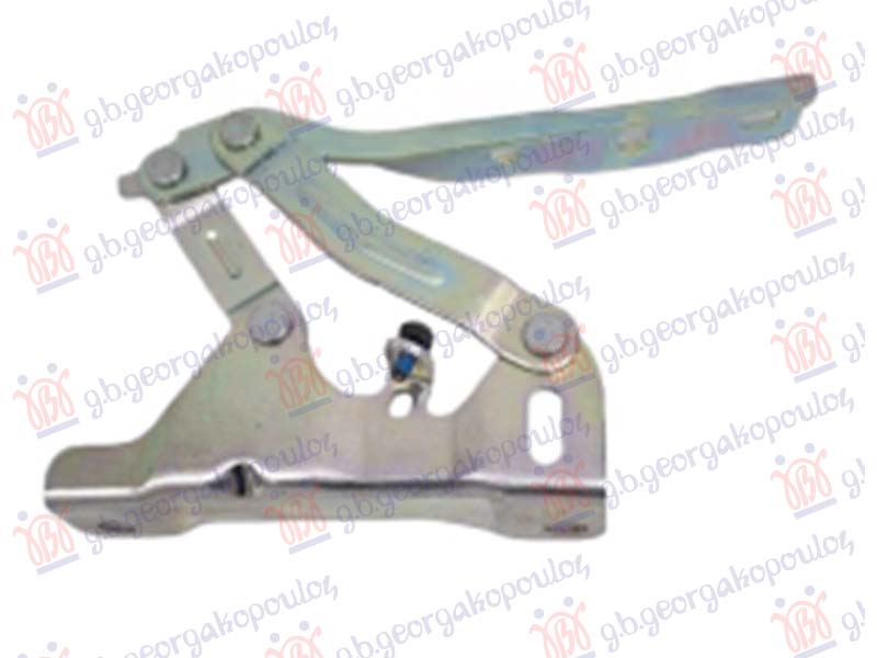 FRONT HOOD HINGE