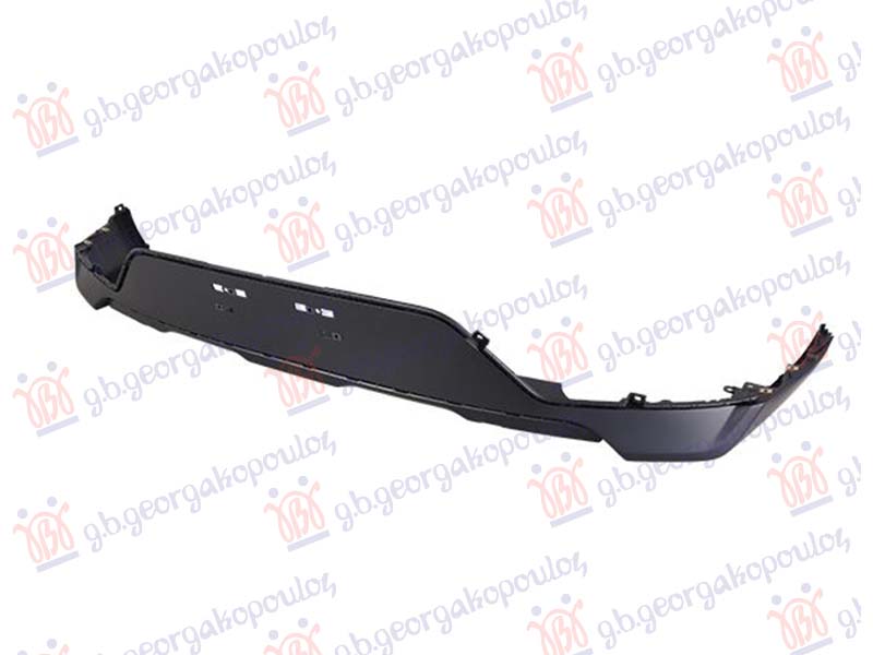REAR BUMPER LOWER