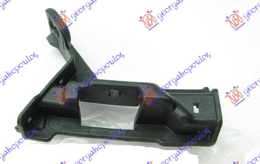 FR. BUMPER SIDE BRACKET PLASTIC