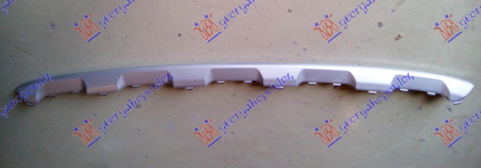FRONT BUMPER MOULDING LOWER (O)