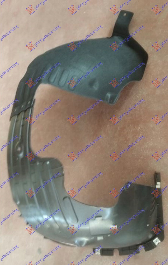 FRONT INNER FENDER PLASTIC (HYBRID)