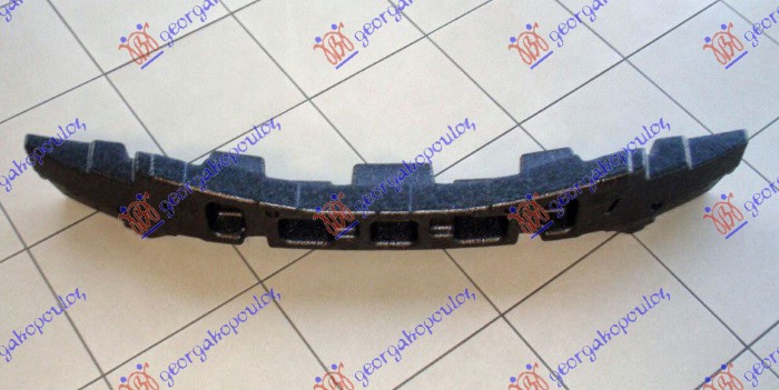 FRONT BUMPER ABSORBER (O)