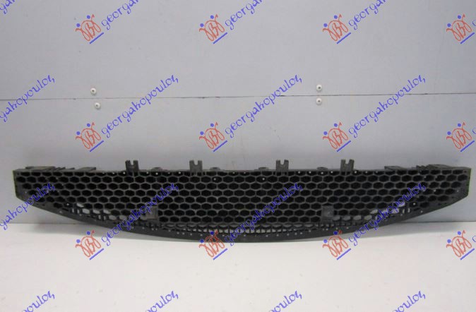 FRONT BUMPER PLASTIC ABSORBER LOWER (O)