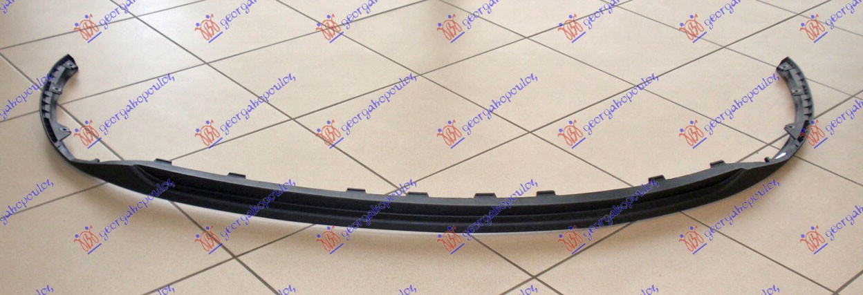 FRONT BUMPER SPOILER (A)