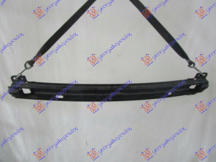 REAR BUMPER REINFORCEMENT (O)