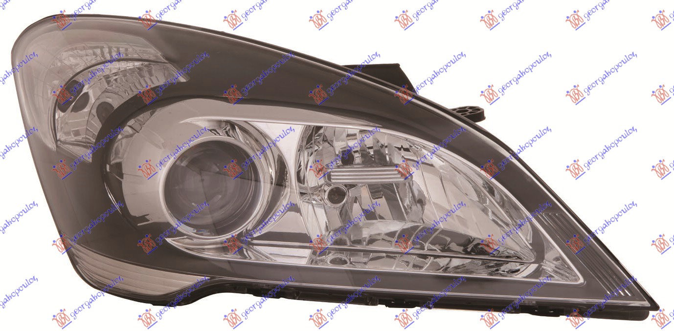 HEAD LAMP ELECTRICAL (O)