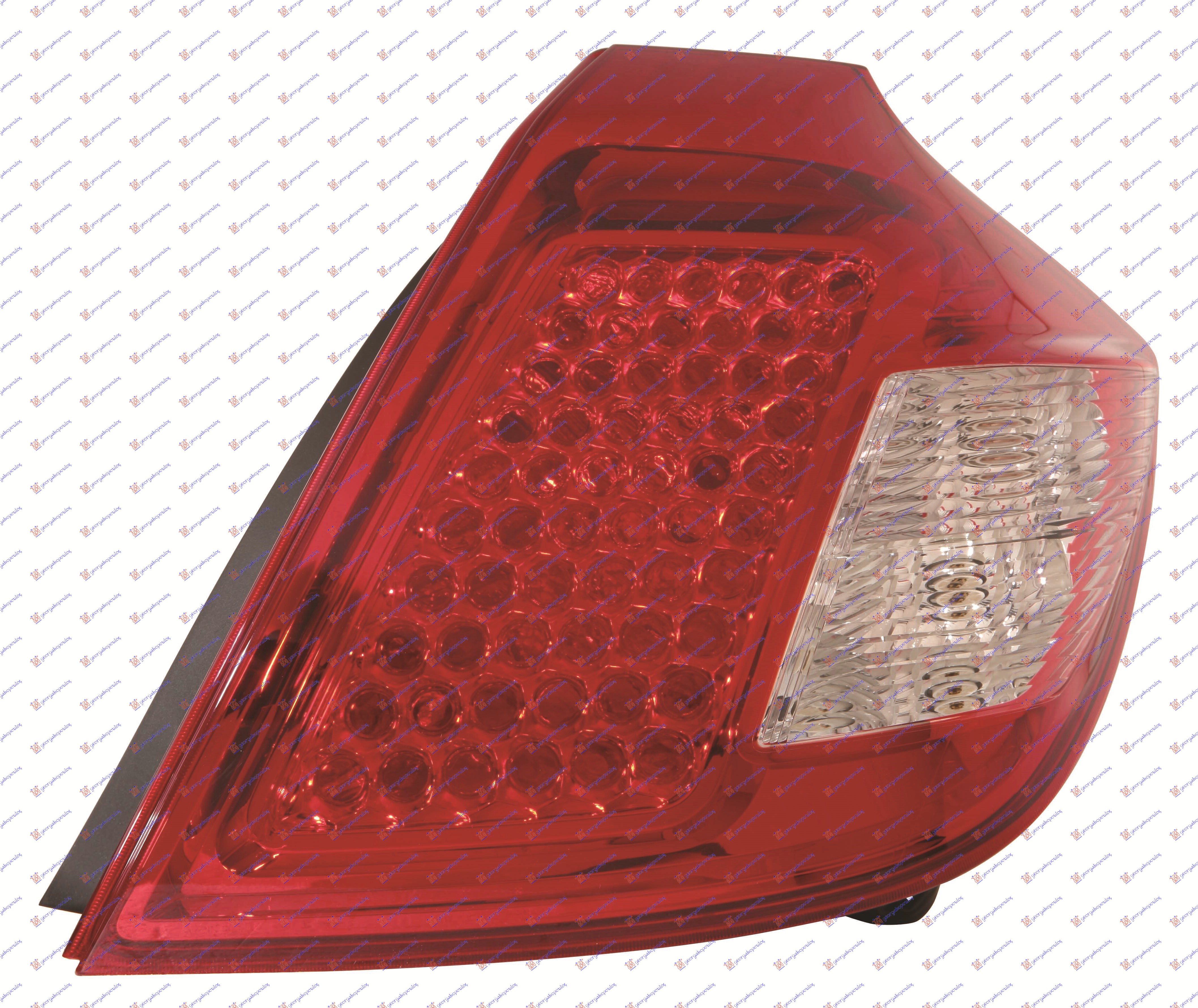 TAIL LAMP (E) (DEPO)