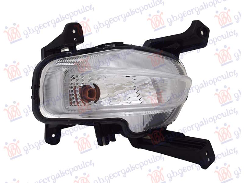 DAYTIME RUNNING LIGHT (E)