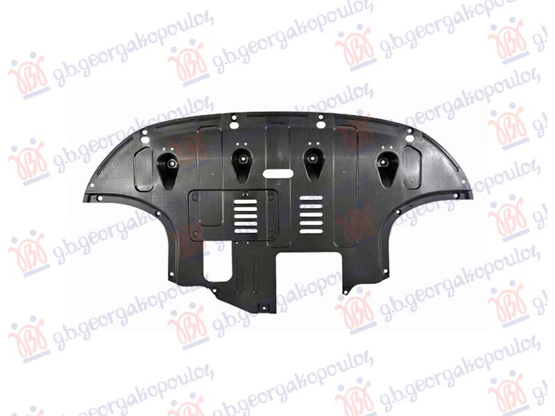 UNDER ENGINE COVER PLASTIC (1.5 T-GDI)
