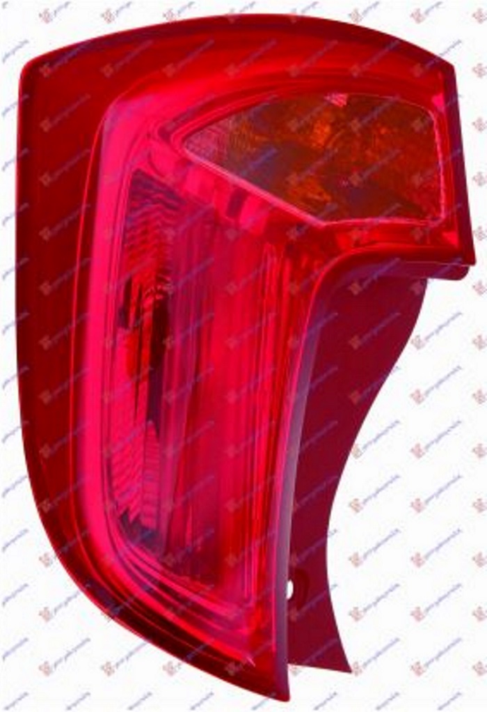 TAIL LAMP CHINA)