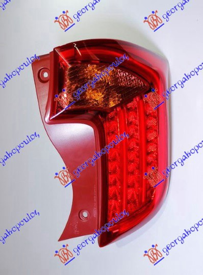 TAIL LAMP LED