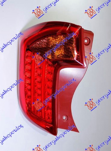 TAIL LAMP LED