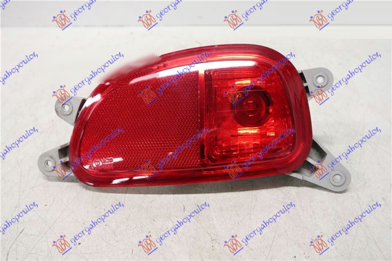 REAR FOG LAMP 5D