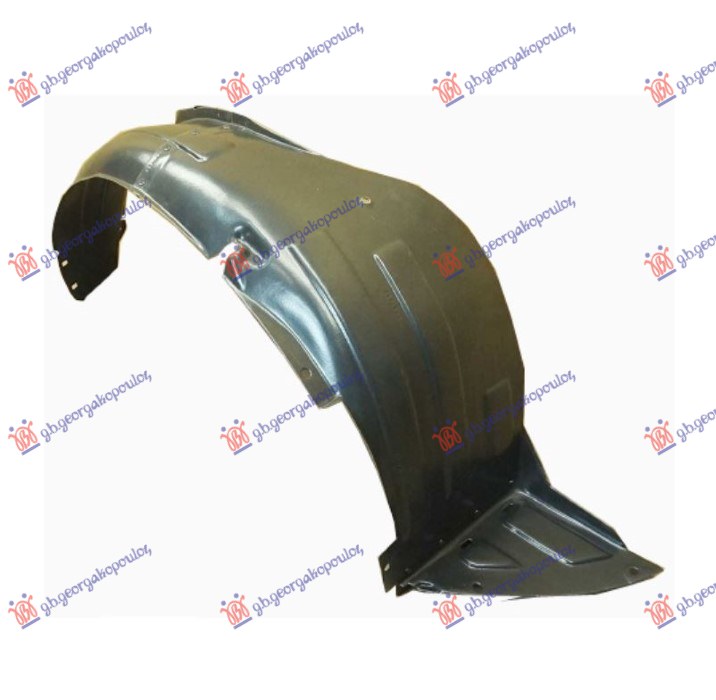 FRONT INNER FENDER