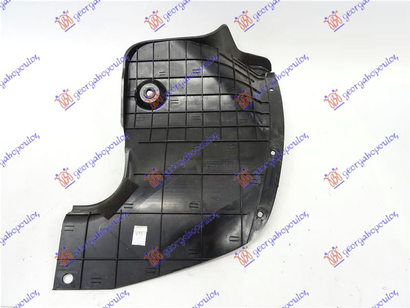 REAR INNER FENDER (O)