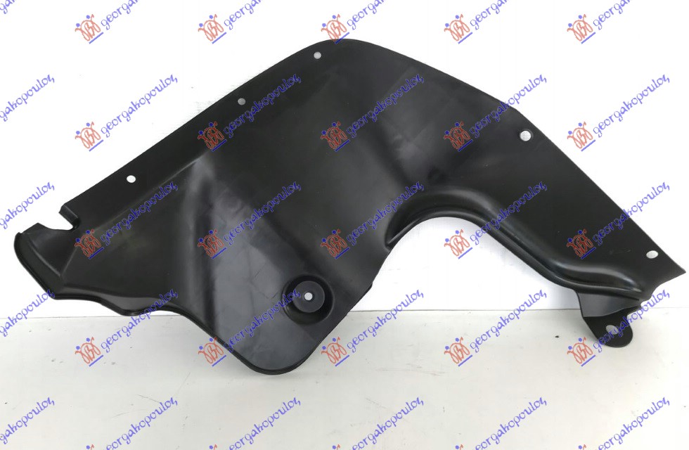 REAR INNER FENDER (O)