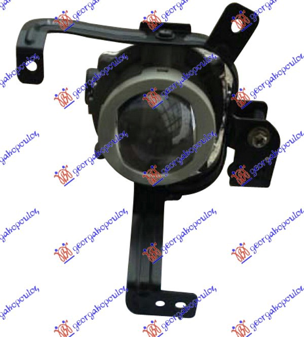 FOG LAMP (CHINA)