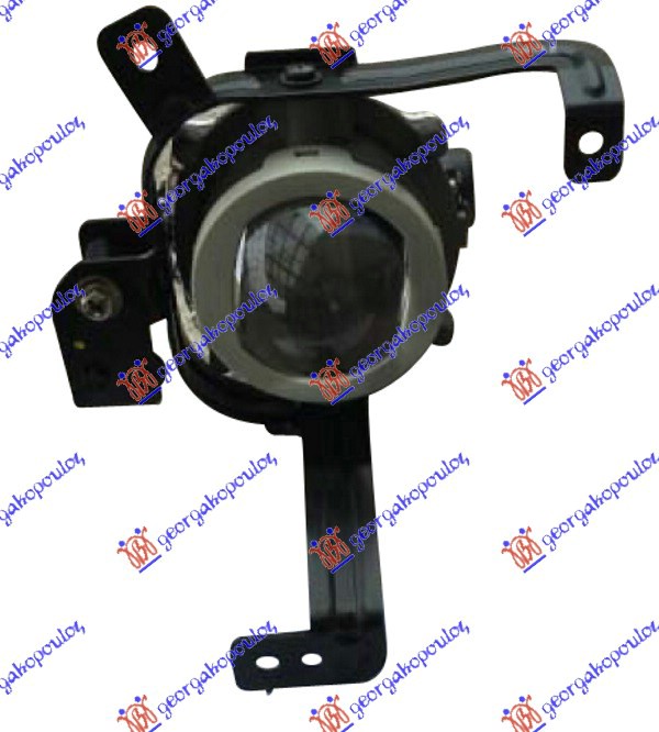 FOG LAMP (CHINA)