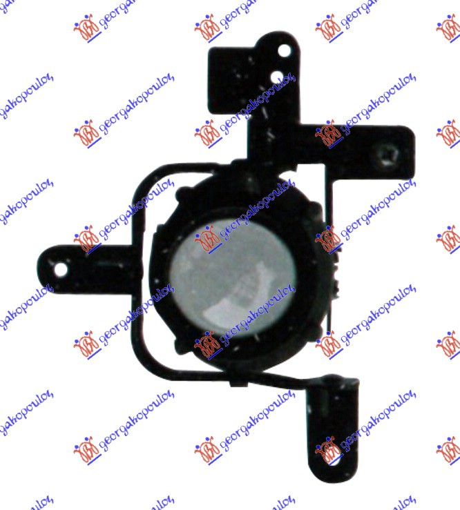 FOG LAMP SPORT