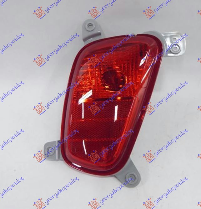 REAR FOG LAMP