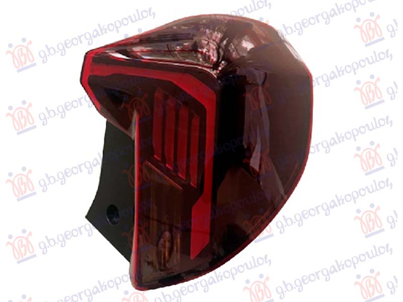 TAIL LAMP LED