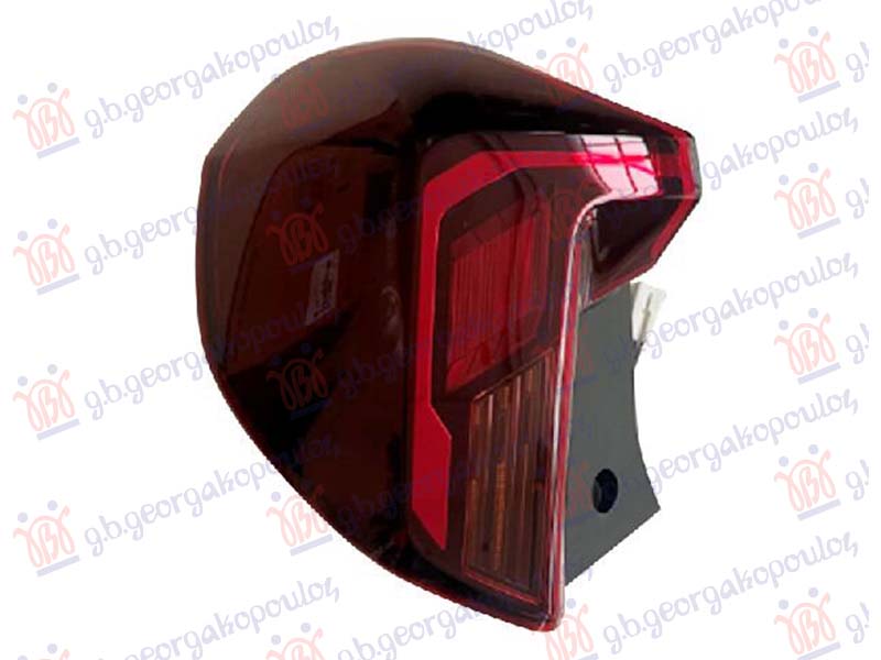 TAIL LAMP