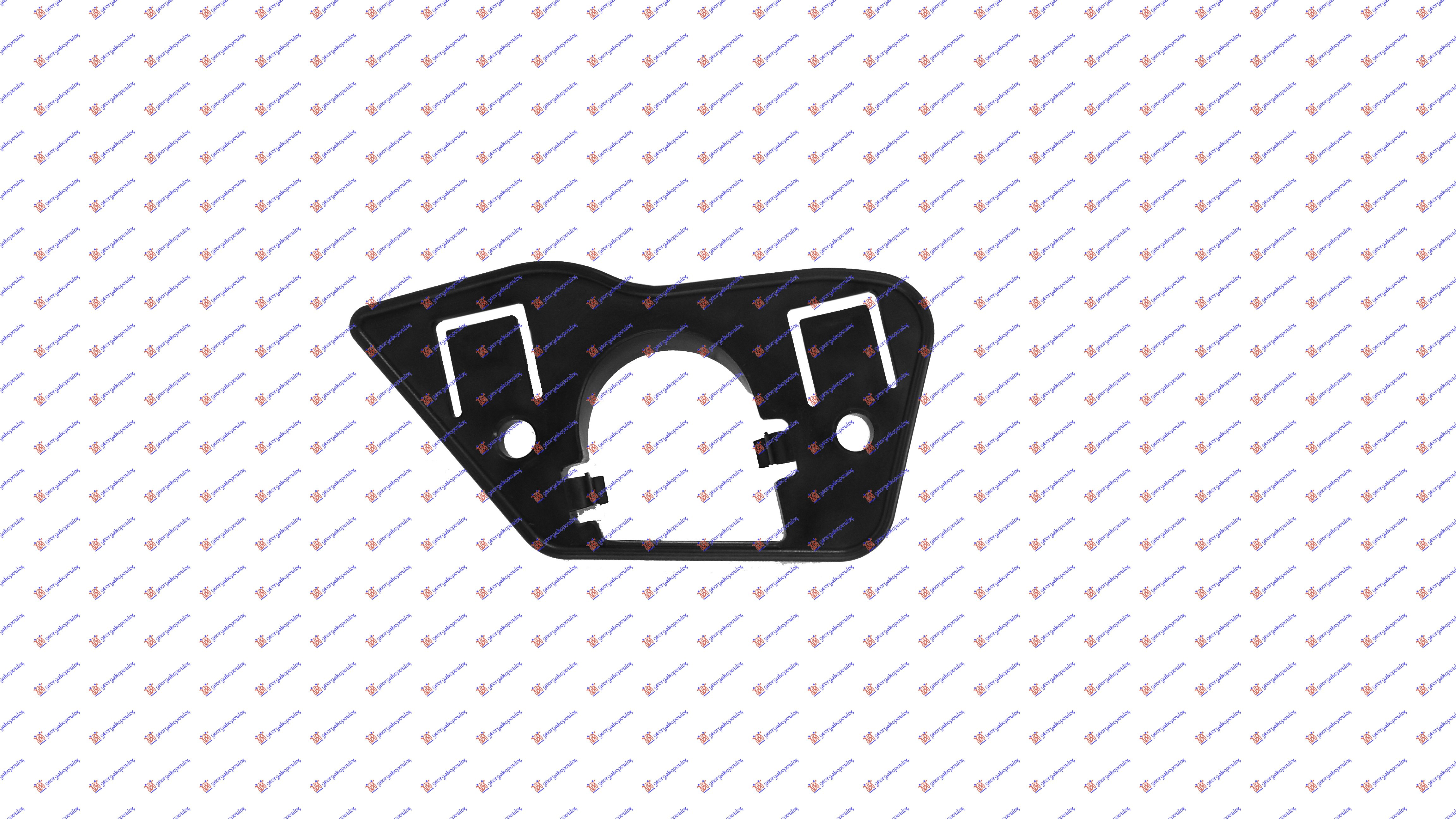 ΒΑΣΗ ΠΡΟΦΥΛΑΚΤΗΡΑ ΕΜΠΡΟΣ ΠΛΑΙΝΗ ΑΝΩ ΠΛΑΣΤΙΚΗ