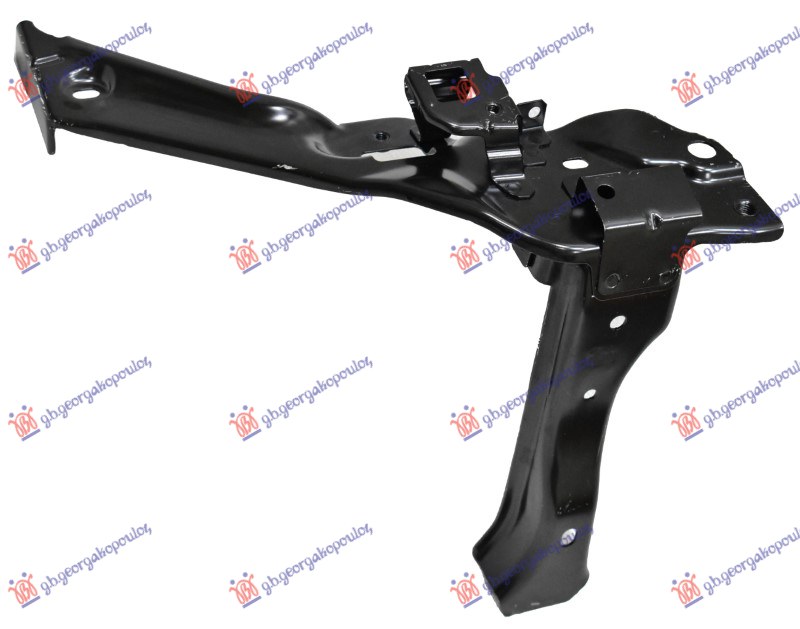 ΦΑΝΟΣΤΑΤΗΣ ΕΜΠΡΟΣ