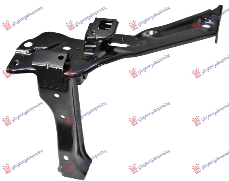 ΦΑΝΟΣΤΑΤΗΣ ΕΜΠΡΟΣ