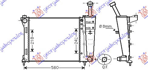 ΨΥΓΕΙΟ 1.2i-8V +/-A/C (48x39.2)