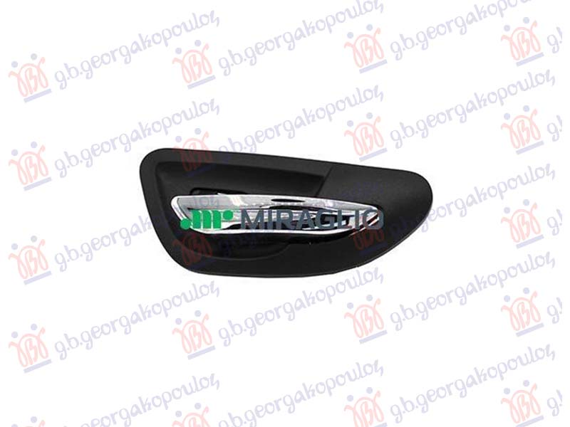 ΧΕΡΟΥΛΙ ΠΟΡΤΑΣ ΕΜΠΡΟΣ ΕΣΩ ΧΡΩΜΙΟ