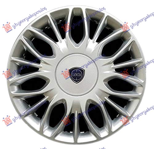 WHEEL COVER (15 WHEEL)