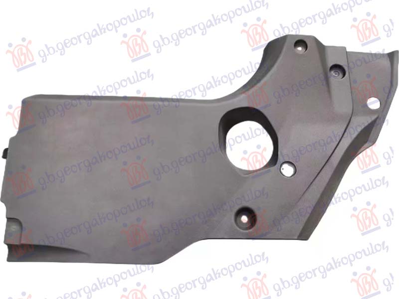 ΠΛΑΣΤΙΚΟ ΚΑΛΥΜΜΑ ΜΗΧΑΝΗΣ ΑΝΩ