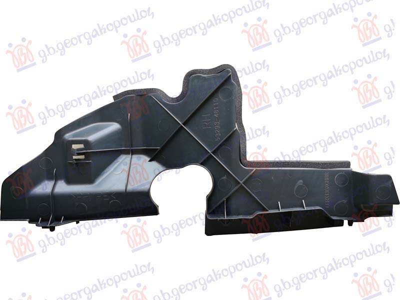 ΑΕΡΑΓΩΓΟΣ ΨΥΓΕΙΟΥ ΠΛΑΣΤΙΚΟΣ (ΒΑΣΗ ΠΛΑΙΝΗ)