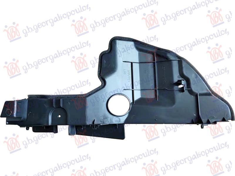 ΑΕΡΑΓΩΓΟΣ ΨΥΓΕΙΟΥ ΠΛΑΣΤΙΚΟΣ (ΒΑΣΗ ΠΛΑΙΝΗ)