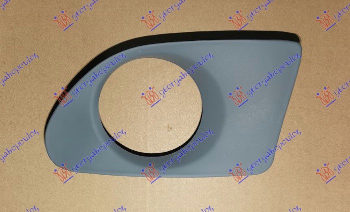 FOG LAMP FRAME