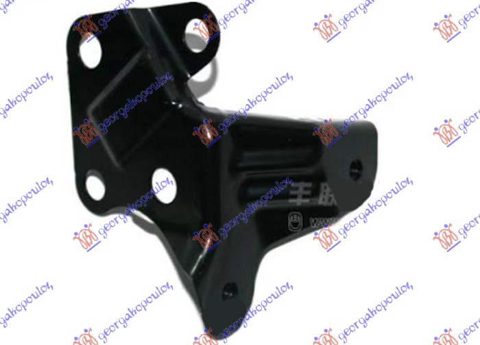 FRONT FENDER BRACKET