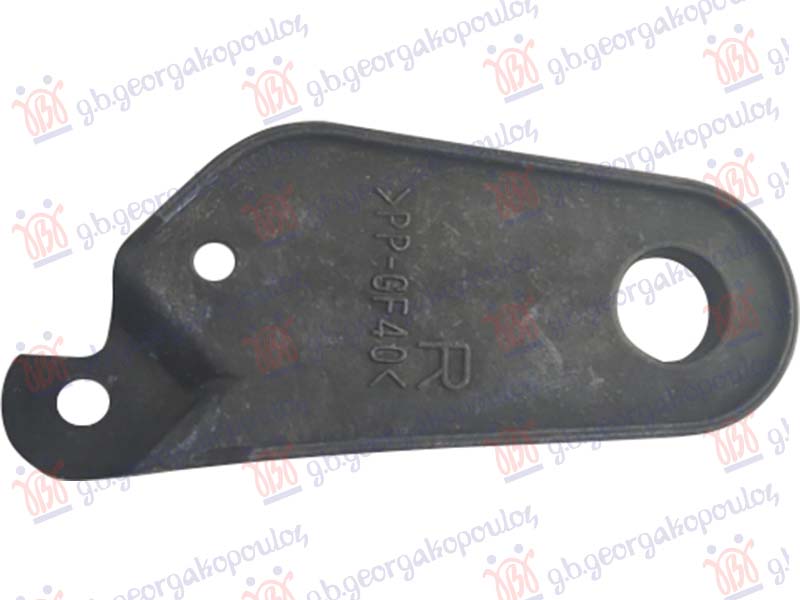 ΒΑΣΗ ΦΑΝΟΥ ΕΜΠΡΟΣ ΚΑΤΩ ΠΛΑΣΤΙΚΗ