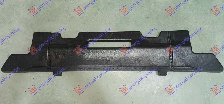 ΑΝΤΙΘΟΡΥΒΙΚΟ ΠΡΟΦΥΛΑΚΤΗΡΑ ΠΙΣΩ