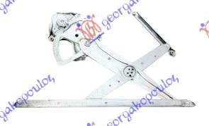 ΓΡΥΛΛΟΣ ΠΑΡΑΘΥΡΟΥ ΕΜΠΡΟΣ ΗΛΕΚΤΡΙΚΟΣ (ΧΩΡΙΣ ΜΟΤΕΡ)