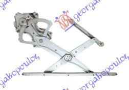 ΓΡΥΛΛΟΣ ΠΑΡΑΘΥΡΟΥ ΠΙΣΩ ΗΛΕΚΤΡΙΚΟΣ (ΧΩΡΙΣ ΜΟΤΕΡ)