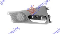 ΧΕΡΟΥΛΙ ΠΟΡΤΑΣ ΕΜΠΡΟΣ ΕΣΩ ΧΡΩΜΙΟ/ΓΚΡΙ