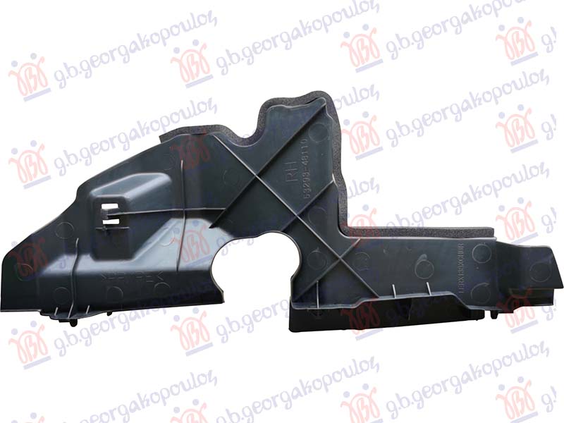 ΑΕΡΑΓΩΓΟΣ ΨΥΓΕΙΟΥ ΠΛΑΣΤΙΚΟΣ (ΒΑΣΗ ΠΛΑΙΝΗ)