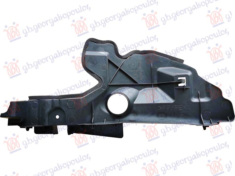 ΑΕΡΑΓΩΓΟΣ ΨΥΓΕΙΟΥ ΠΛΑΣΤΙΚΟΣ (ΒΑΣΗ ΠΛΑΙΝΗ)