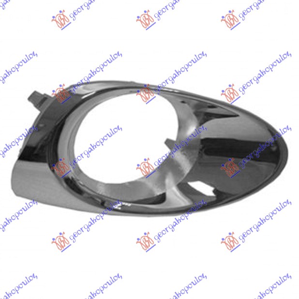 ΠΛΑΙΣΙΟ ΠΡΟΒΟΛΕΑ ΧΡΩΜΙΟ