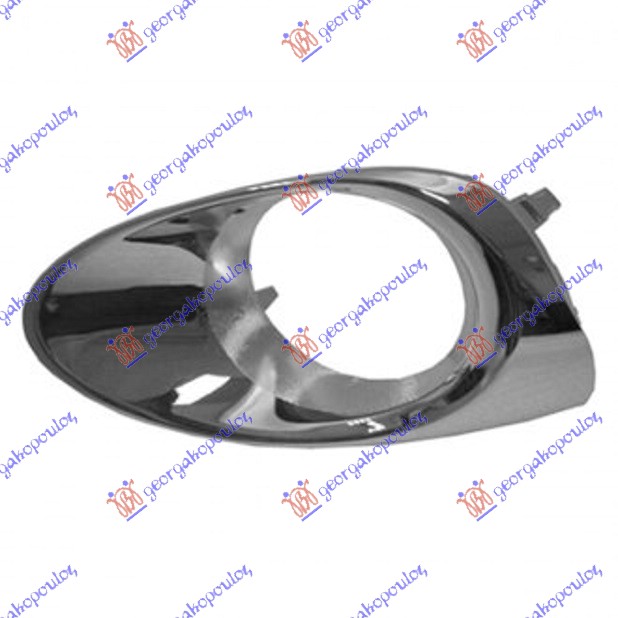 ΠΛΑΙΣΙΟ ΠΡΟΒΟΛΕΑ ΧΡΩΜΙΟ