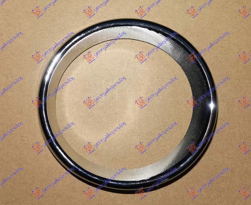 ΠΛΑΙΣΙΟ ΠΡΟΒΟΛΕΑ ΧΡΩΜΙΟ (F SPORT)